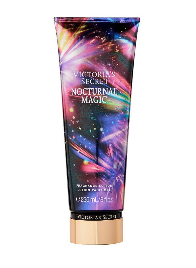 Victoria's Secret Nocturnal Magic Fragrance Lotion 236ml