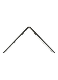 ACE Stainless Steel Inside L - Shape Corner Brace Silver 8 X 8 X 1.3 Inch 01-3404-288  - Image 3