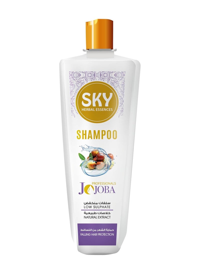 SKY Shampoo With Jojoba 900 gr - Image 1