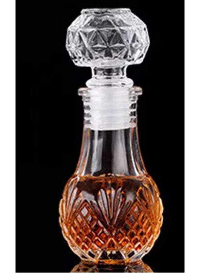 High quality, multi-purpose carved bottles - Image 3