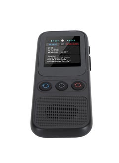 Thoraya Language Translator Device AI Smart 138 Online Translation Languages Noise Reduction WiFi Recording Online Offline Voice Translator  - Image 3