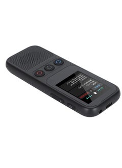 Thoraya Language Translator Device AI Smart 138 Online Translation Languages Noise Reduction WiFi Recording Online Offline Voice Translator  - Image 5