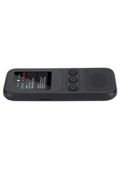 Thoraya Language Translator Device AI Smart 138 Online Translation Languages Noise Reduction WiFi Recording Online Offline Voice Translator  - Image 2