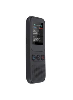 Thoraya Language Translator Device AI Smart 138 Online Translation Languages Noise Reduction WiFi Recording Online Offline Voice Translator  - Image 4