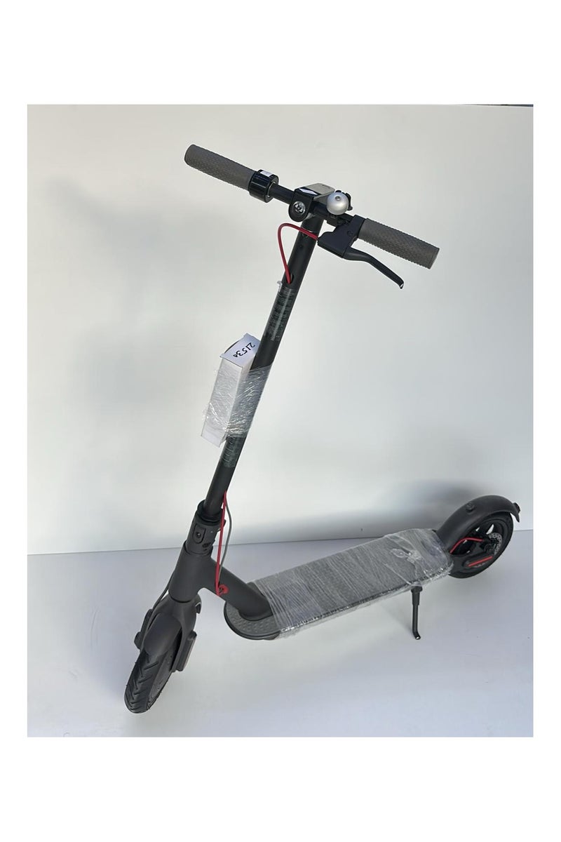 EcoScoot 36V Electric Scooter for Adults – Fast Charging, 25 km Range, Puncture-Proof Tires - Image 1