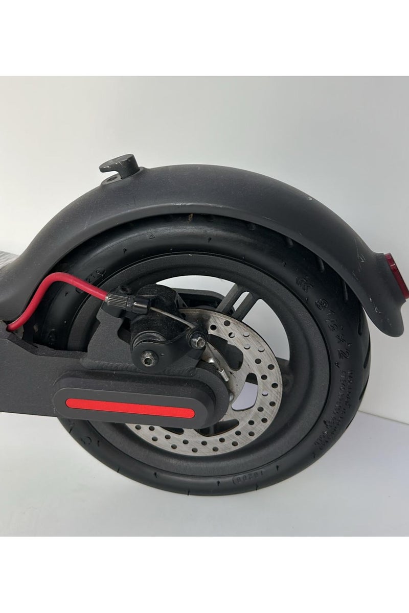 EcoScoot 36V Electric Scooter for Adults – Fast Charging, 25 km Range, Puncture-Proof Tires - Image 3