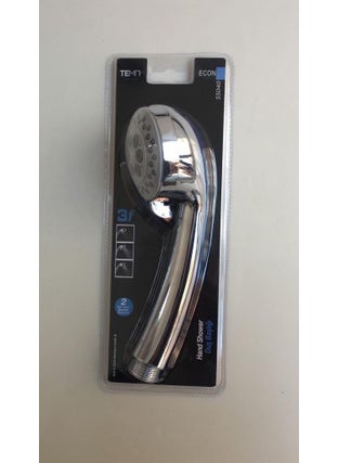 Tema Econ 3 Function Shower Head 55040 ( Blister Vacuum Packaging  - Image 2
