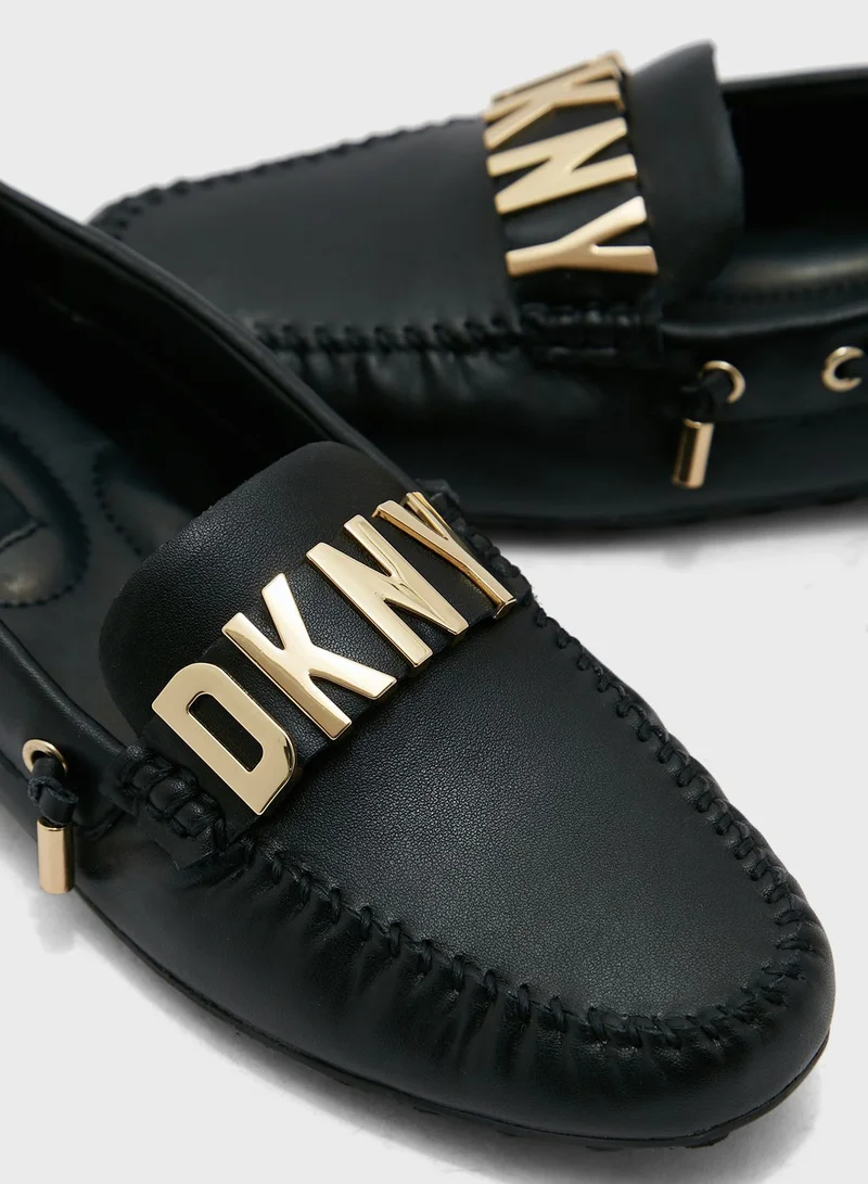DKNY Prisha Casual Moccasins
