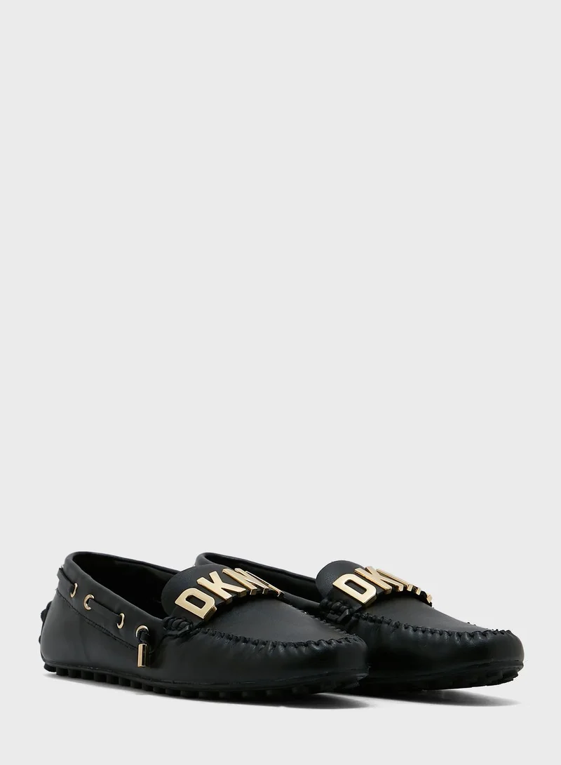 DKNY Prisha Casual Moccasins
