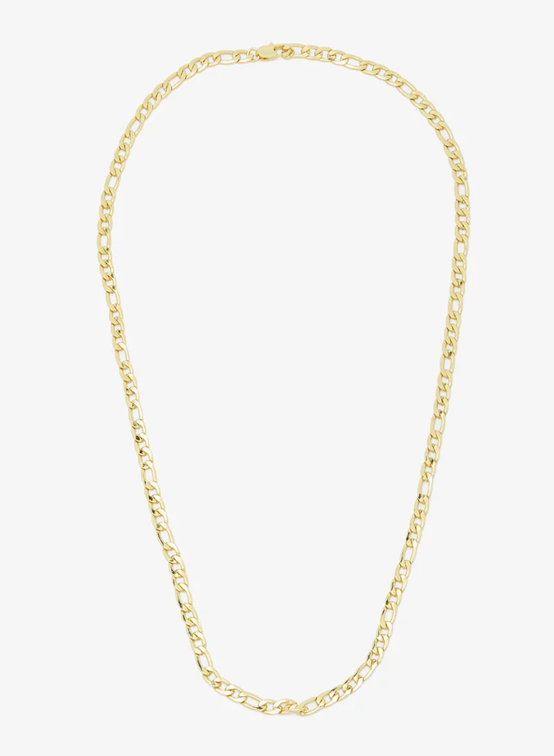 Casual Chain Necklace