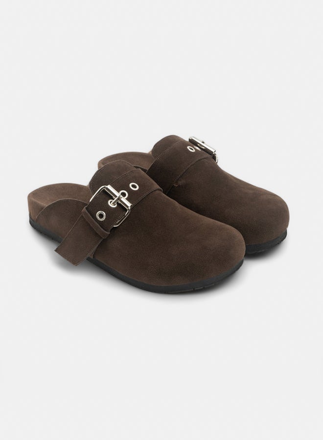 TGS XXL Buckle Clogs - Image 2