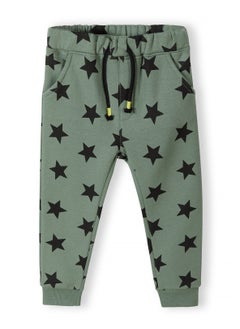 MINOTI Infant 2 Piece Fleece Jogsuit  - Image 5