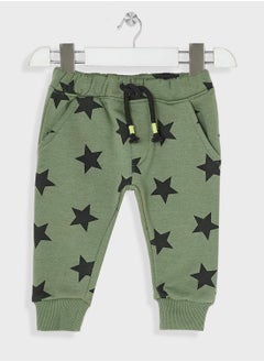 MINOTI Infant 2 Piece Fleece Jogsuit  - Image 4