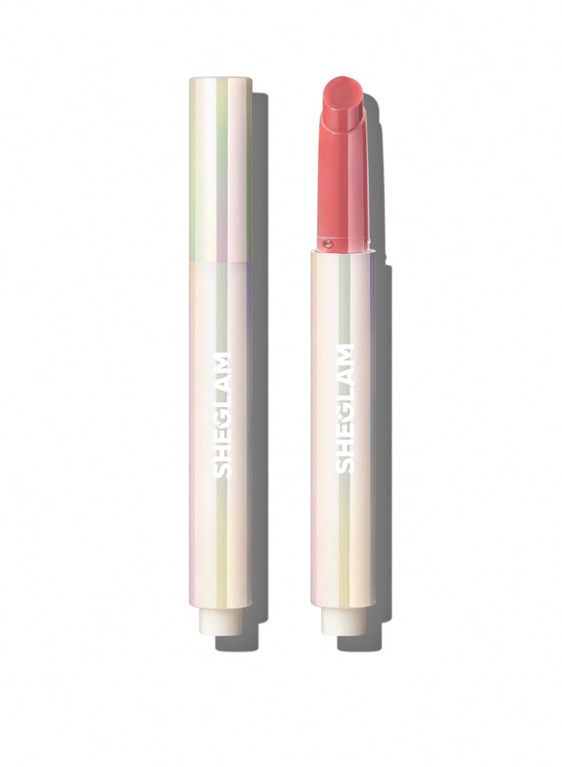 شيجلام Pout-Perfect Shine Lip Plumper - Image 1