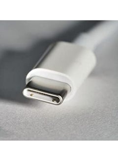 TecV USB C Cable 60W, USB-C to USB-C Cable  USB C Charger Cable for iPhone 15, Mac Book Pro 2020, iPad Pro 2020, Switch, Samsung Galaxy S20 Plus S9 S8 Plus, Pixel, Laptops and lot more  - Image 3