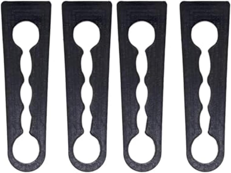 DEMULAX 4X Silencer Sound Damper for Nissan X-Trail - Image 1