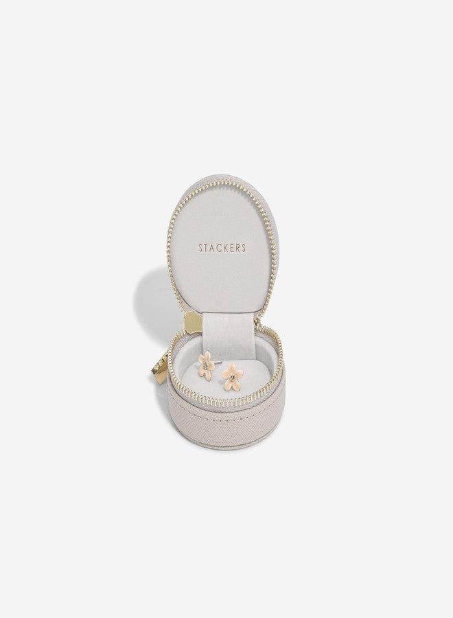 Stackers Taupe Oyster Box - Image 2