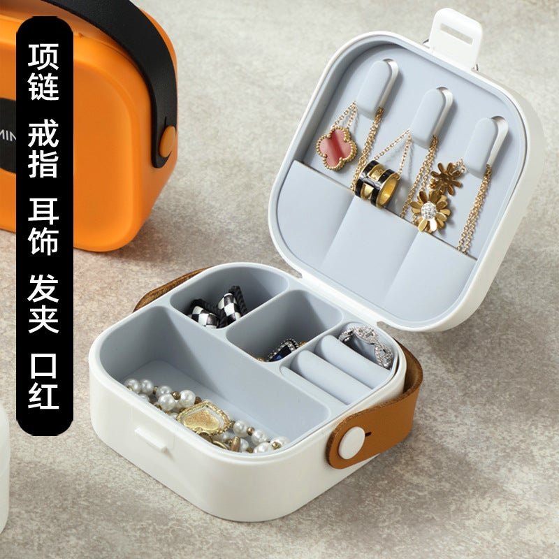 Portable Cable Organizer Box - Image 2