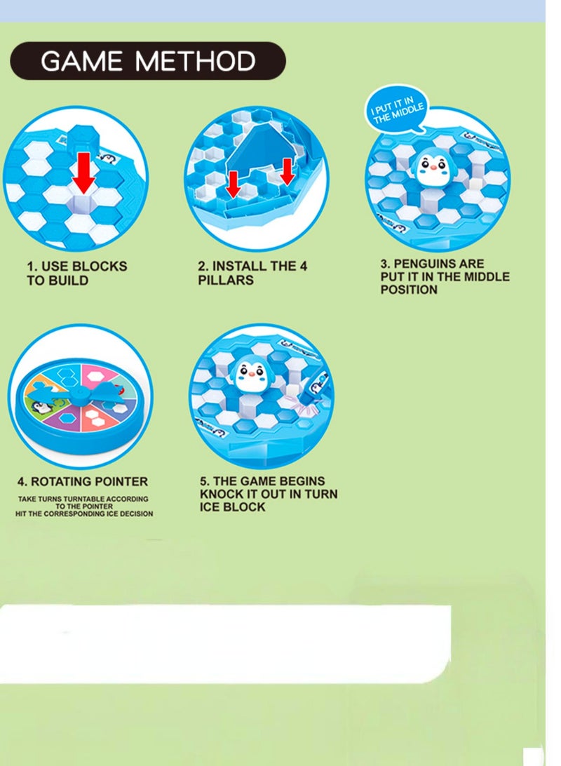 سطح مكتب الأطفال هو ألعاب صديقة للوالدين والطفل من الناحية الفكرية - Image 3