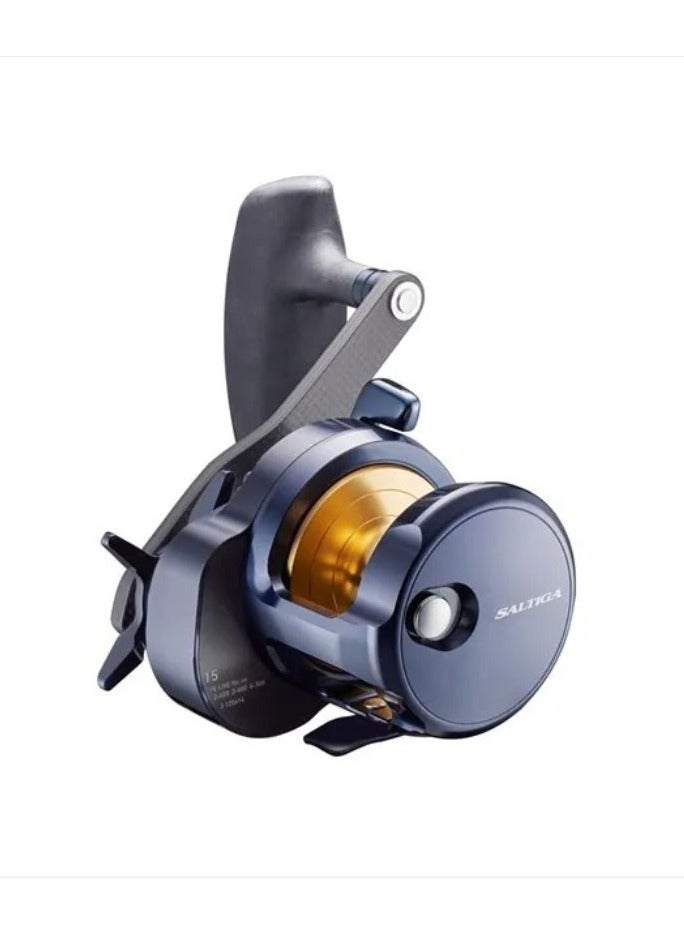 دايوا دعوة  سلطيجا 15SJ - Image 1