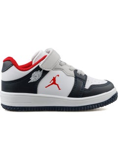 Cool Haykat White-Ice Kids Casual Sneaker Sports Shoes  - Image 1