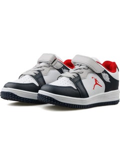 Cool Haykat White-Ice Kids Casual Sneaker Sports Shoes  - Image 3