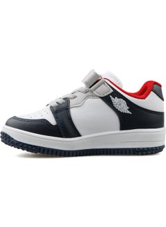 Cool Haykat White-Ice Kids Casual Sneaker Sports Shoes  - Image 2