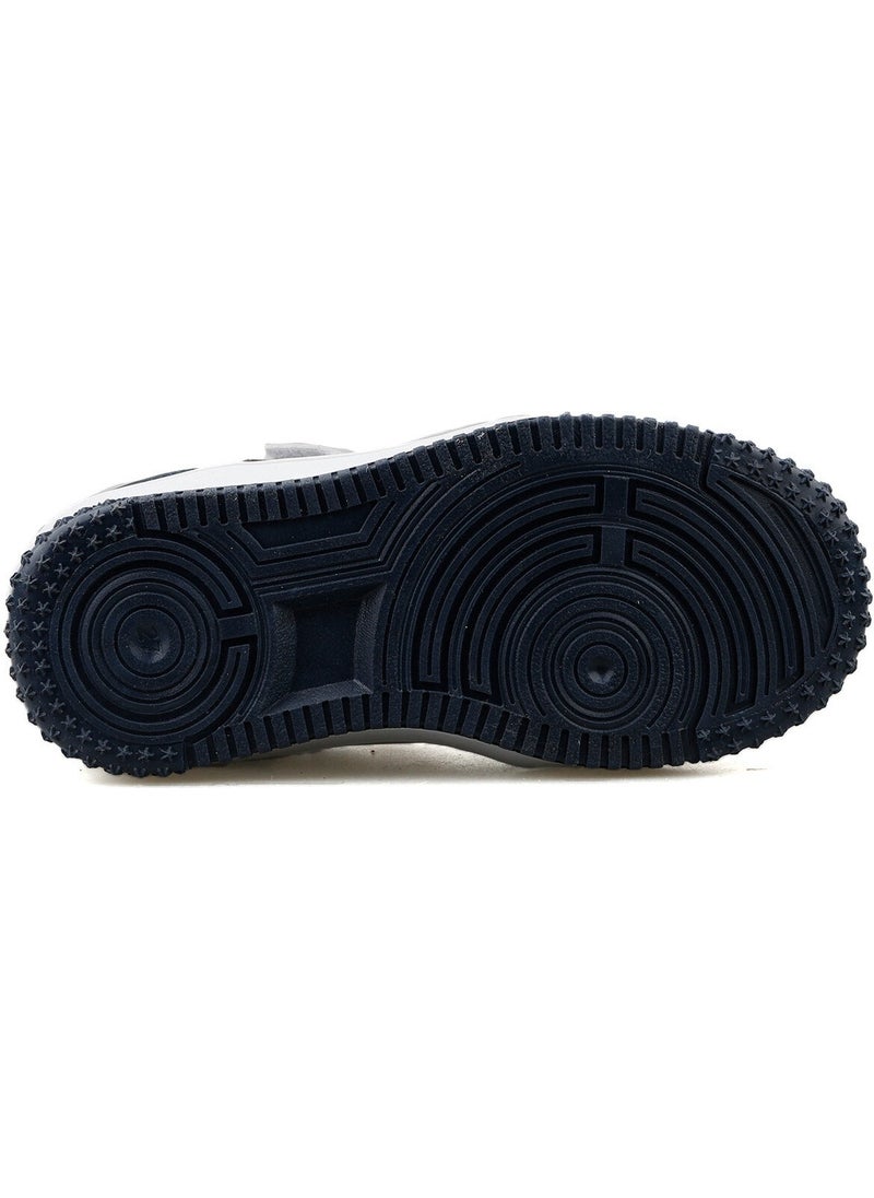 Cool Haykat White-Ice Kids Casual Sneaker Sports Shoes  - Image 5