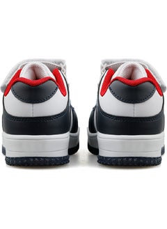 Cool Haykat White-Ice Kids Casual Sneaker Sports Shoes  - Image 4