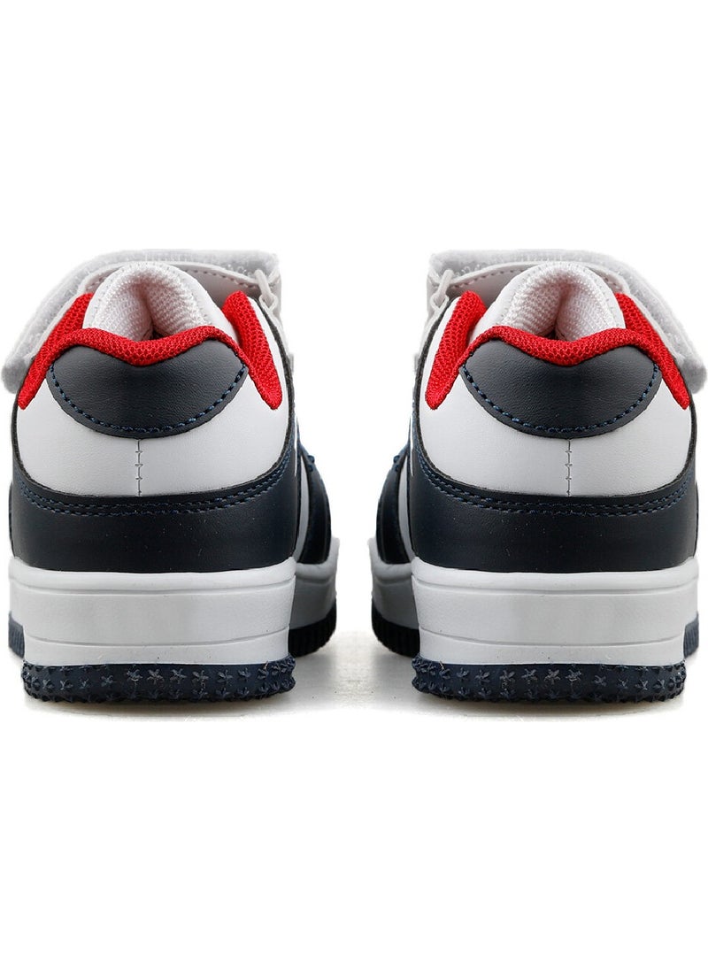 Cool Haykat White-Ice Kids Casual Sneaker Sports Shoes  - Image 4