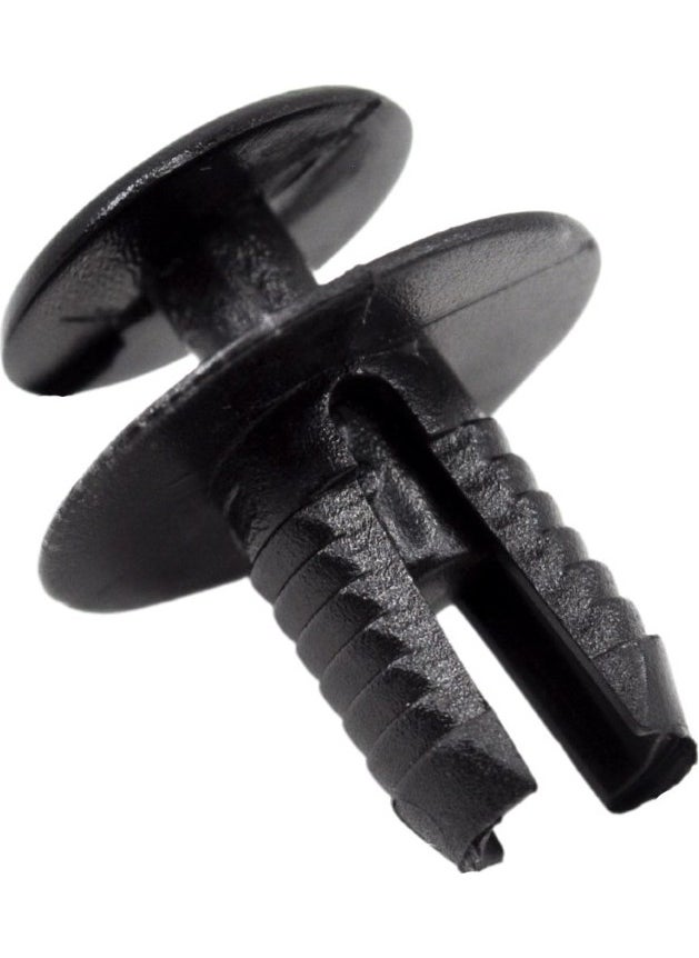 Alpha Auto Part Hood Clips for Mercedes GLK Class W204-10 Pcs  - Image 3