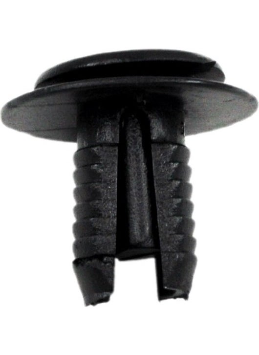 Alpha Auto Part Hood Clips for Mercedes GLK Class W204-10 Pcs  - Image 5