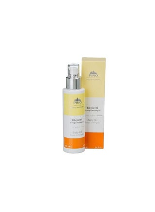 Natural Spa Therapy Body Oil, Orange Lemongrass, 3.4 oz - pzsku/ZAEABA656BF757572190FZ/45/_/1686538709/f1f1b489-5e54-4aab-8016-1315f4528670
