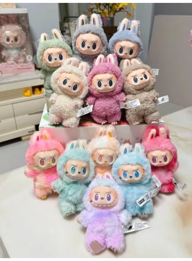 Labubu Mystery Box Main Image