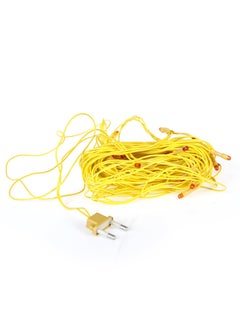 Lexton Lexton Decorative Rice Light 7 MeterYellow  - Image 4