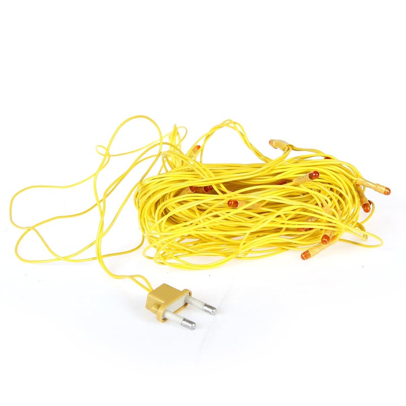 Lexton Lexton Decorative Rice Light 7 MeterYellow  - Image 4