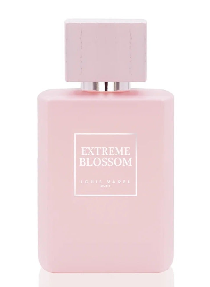 LOUIS VAREL  EXTREME BLOSSOM EDP 100ML - Image 1