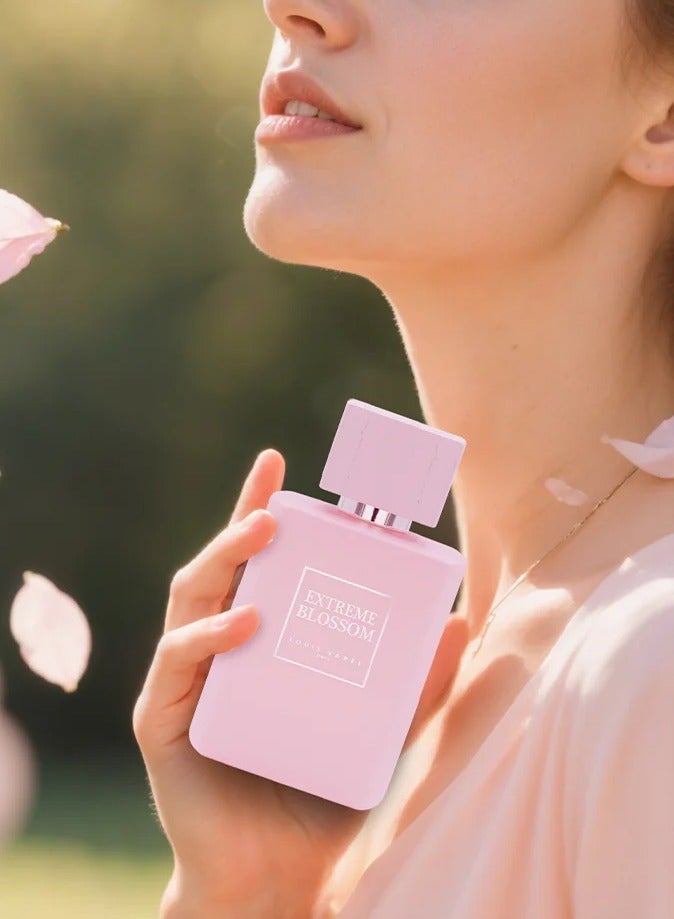 LOUIS VAREL  EXTREME BLOSSOM EDP 100ML - Image 2