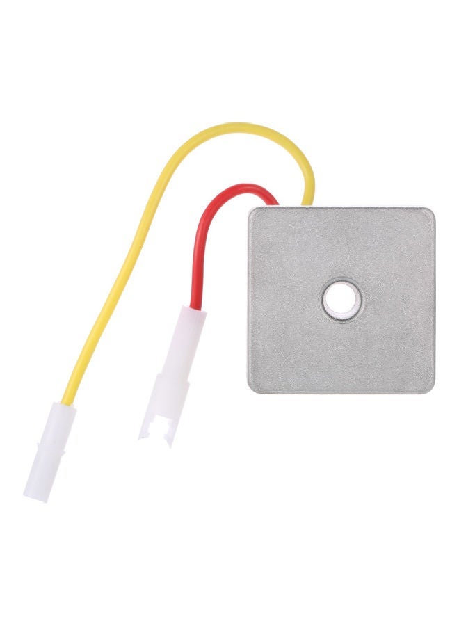 NIBEMINENT Voltage Regulator For BRIGGS & STRATTON 691188 491546 793360 794360 - Image 4