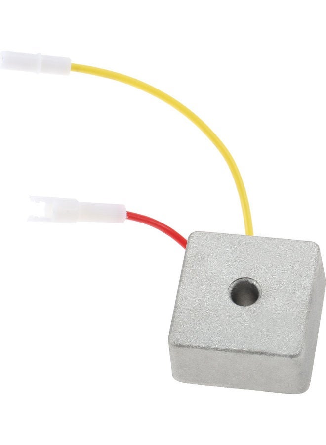 NIBEMINENT Voltage Regulator For BRIGGS & STRATTON 691188 491546 793360 794360 - Image 1