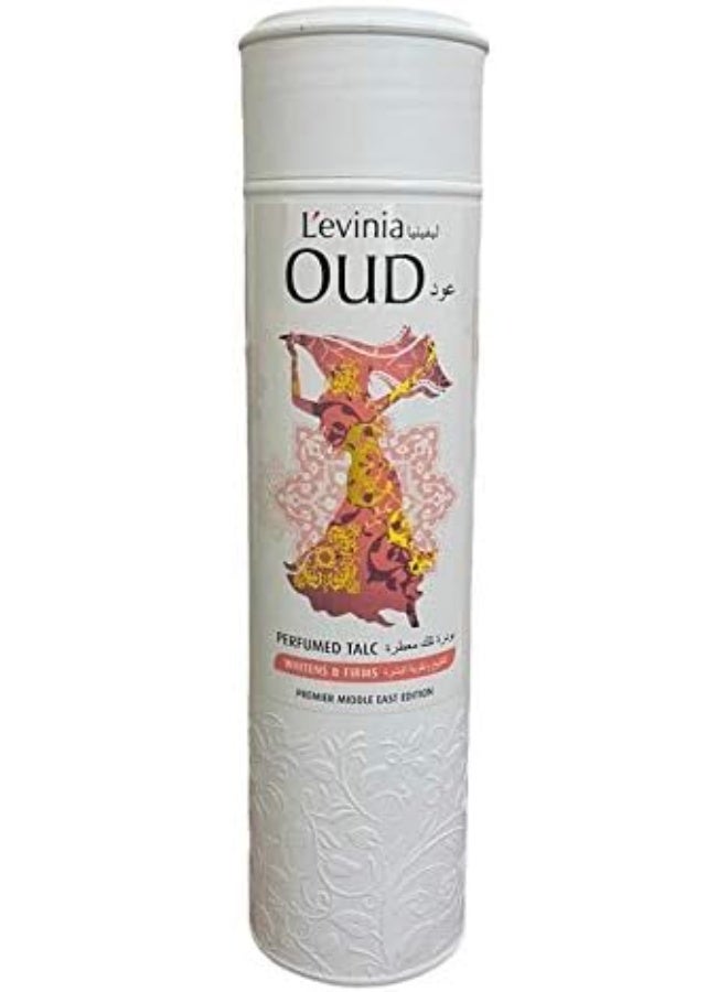 Levinia Oud 250garam
