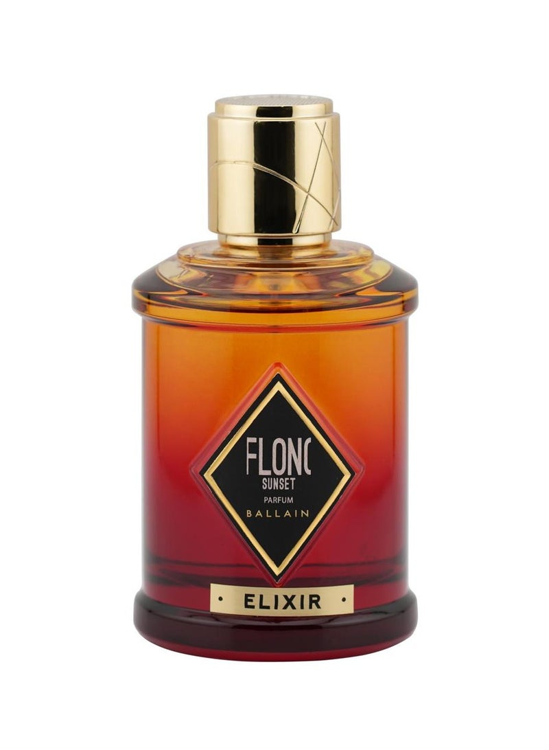 Ballain Flono Sunset Elixir Parfum 100ml - Image 1