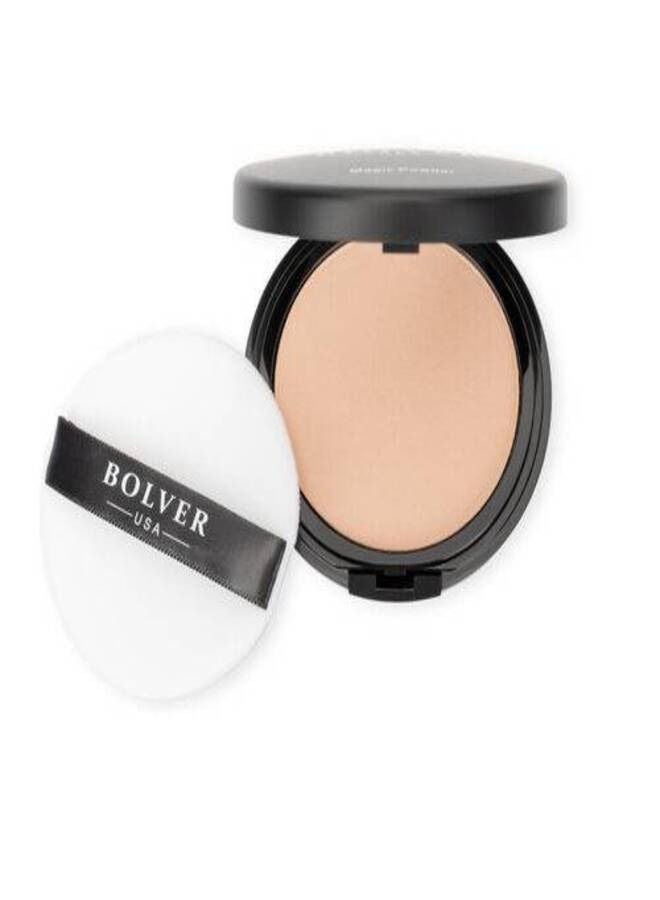 BOLVER Pressed Face Powder P14 - Image 1