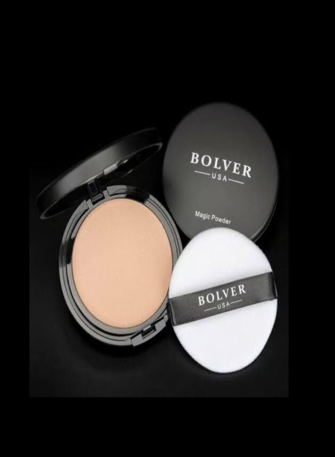 BOLVER Pressed Face Powder P14 - Image 2