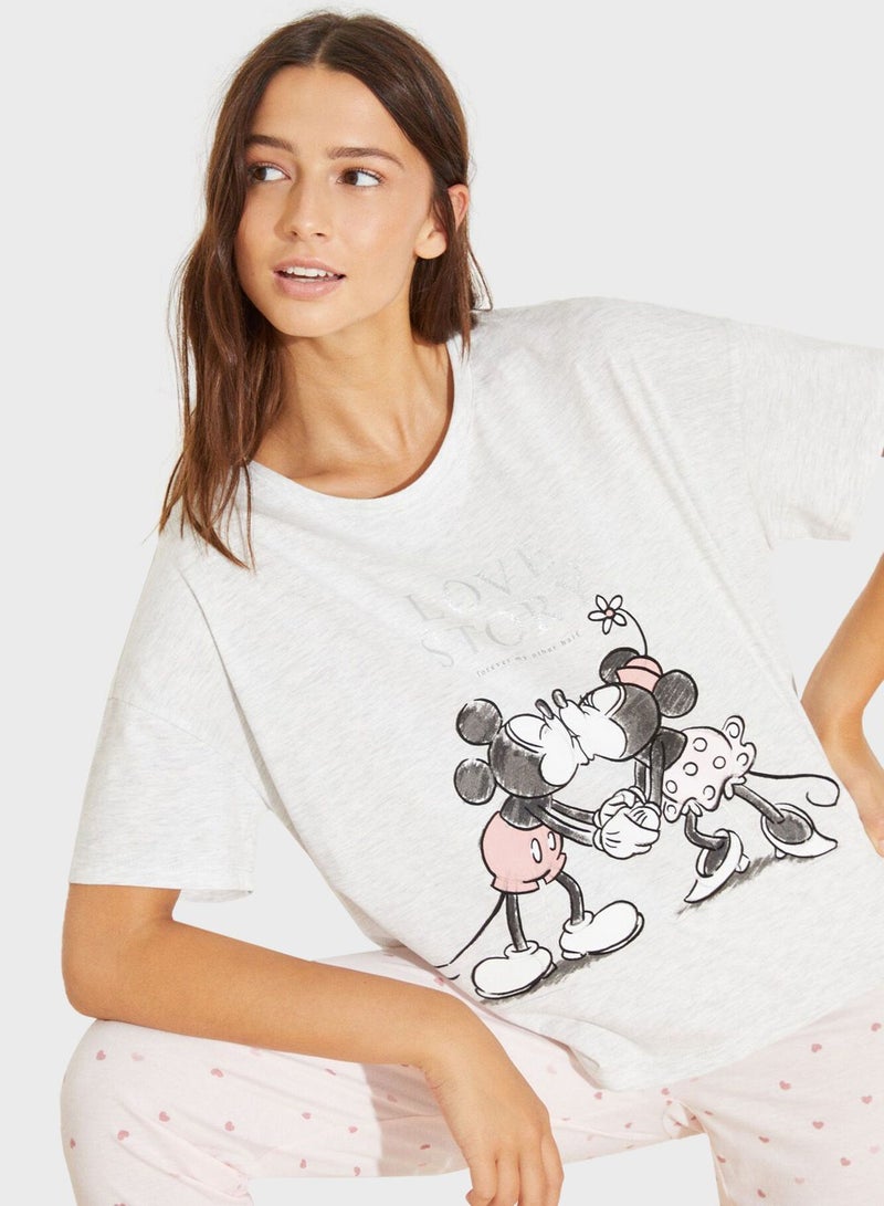 women'secret Pajamas Set - Image 3