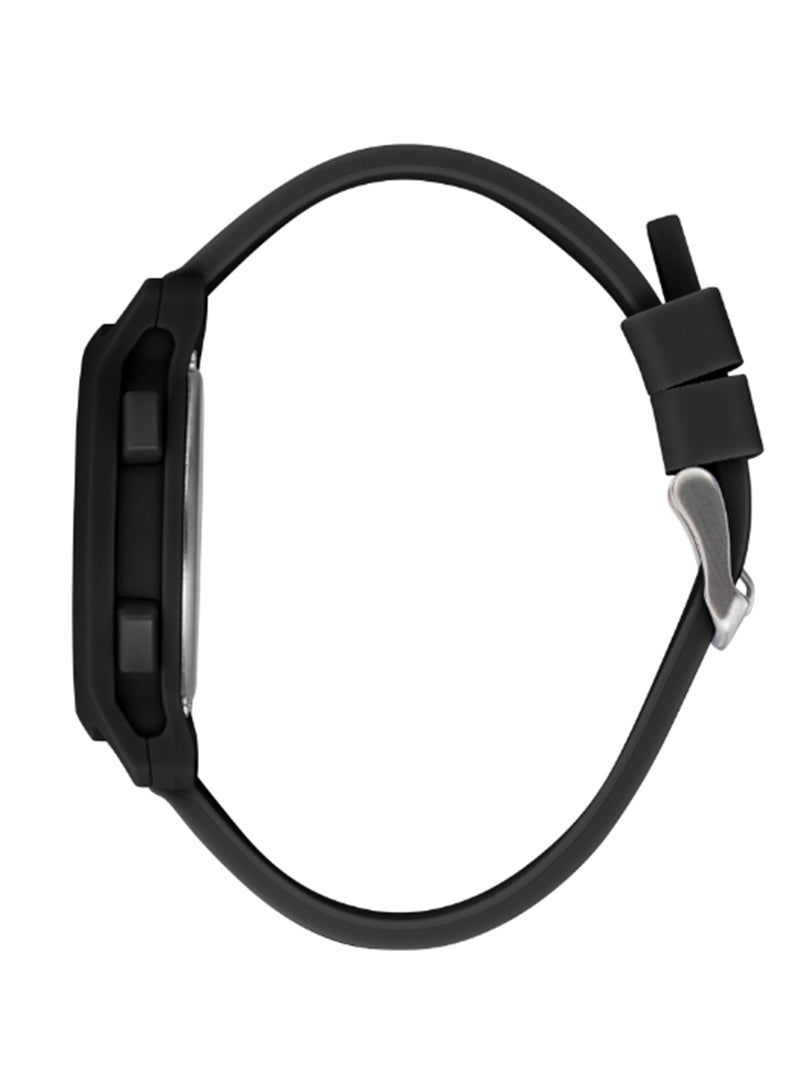 Sector EX-27 43MM DIGITAL BLACK DIAL BLACK ST - Image 2