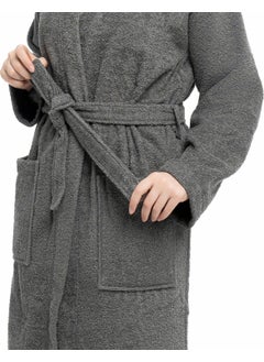 Soley | Kimono | 100% Cotton Kimono Bathrobe  - Image 3