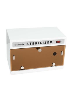UV Light Sterilizer Machine Sanitizer Box Tool Cleaning 14W