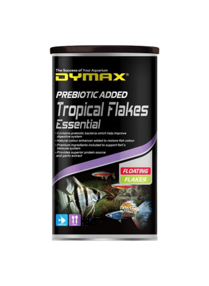 Dymax Tropical Flakes Essential 50 g/400 ml