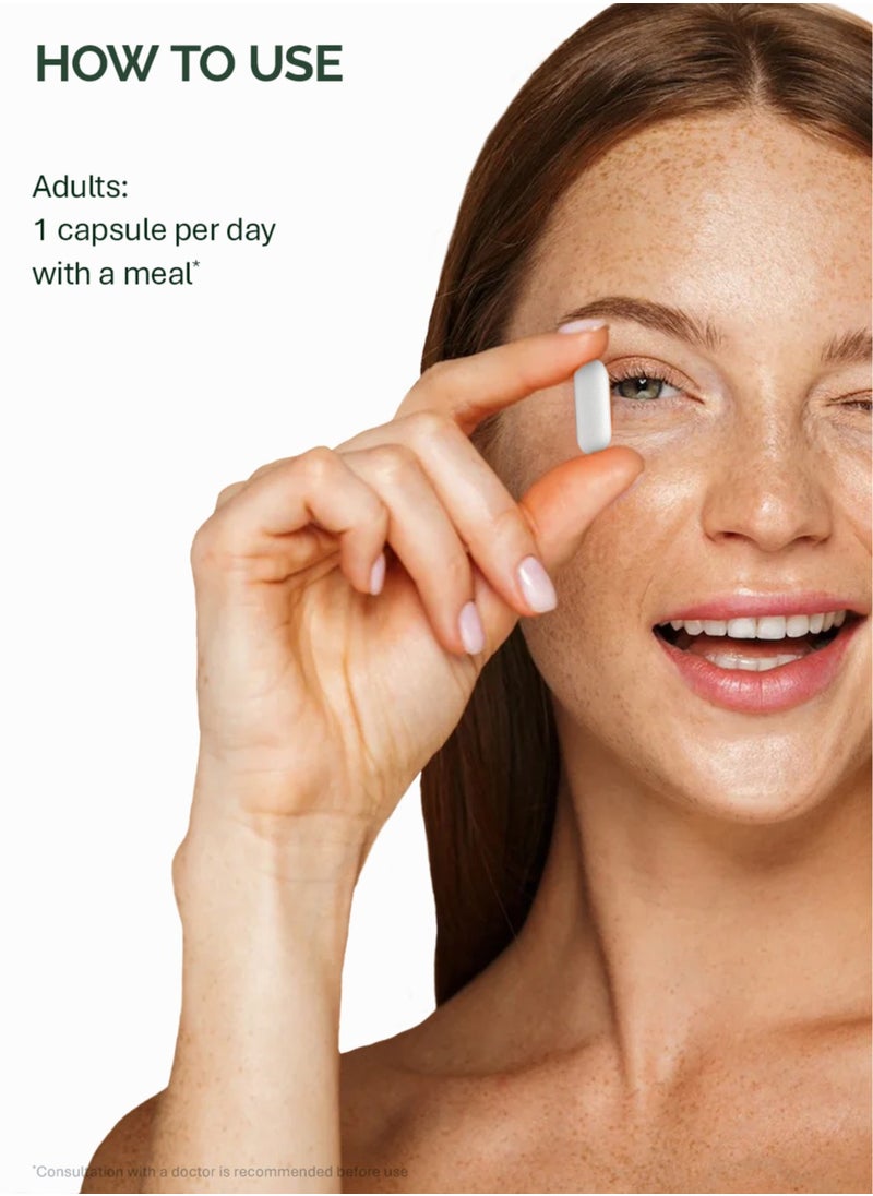NFO NFO MAGNESIUM B6 [120 Tablets]  - Image 3